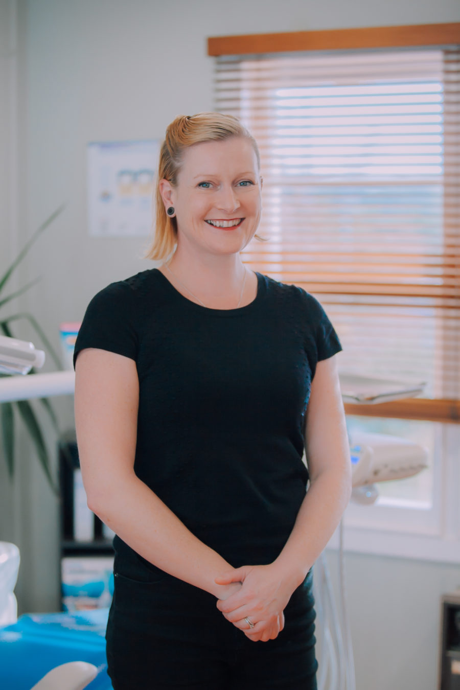 Kirsten Dentist Remuera The Oral Care Company