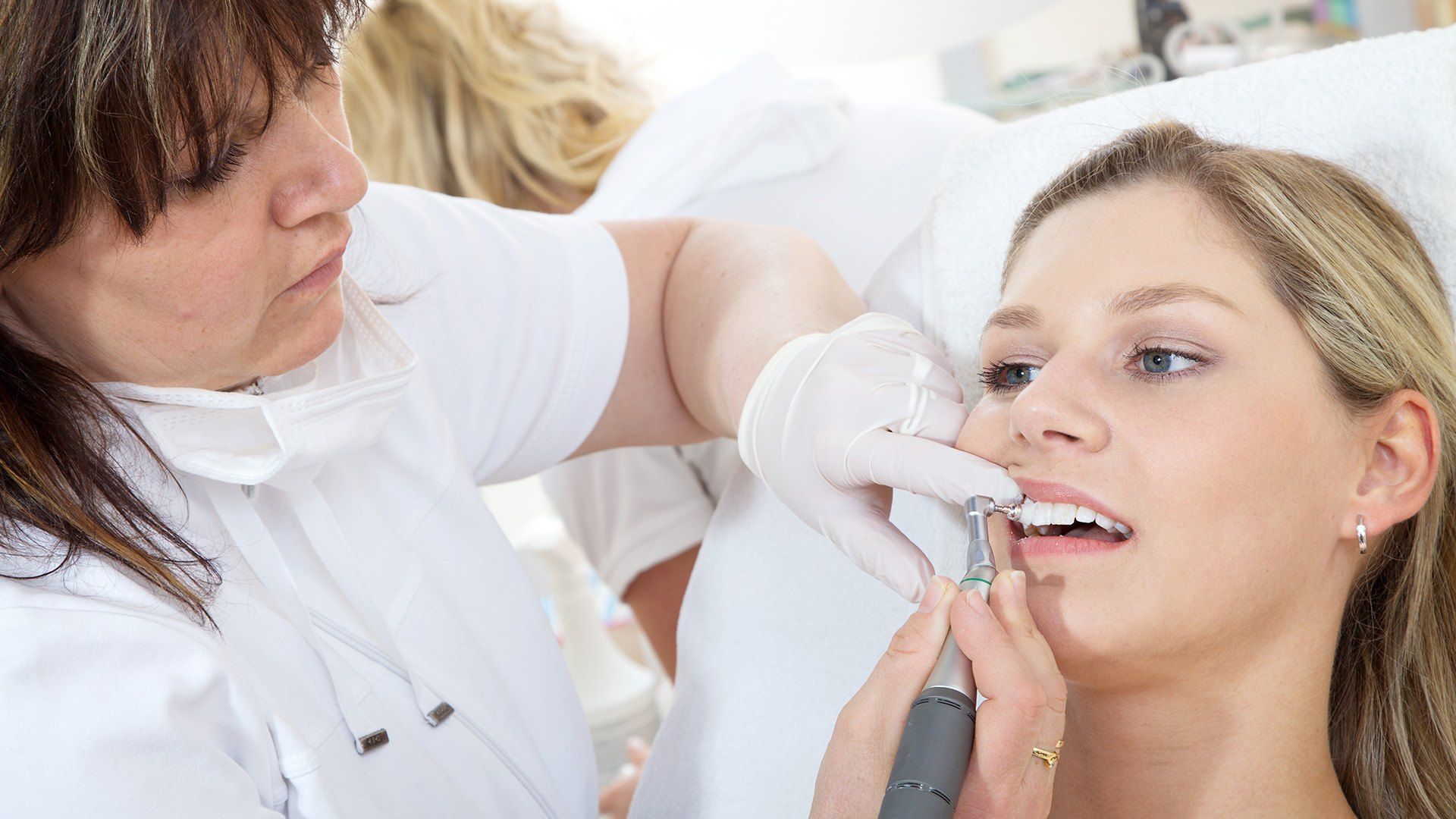 Preventive Care Dentist Remuera The Oral Care Company