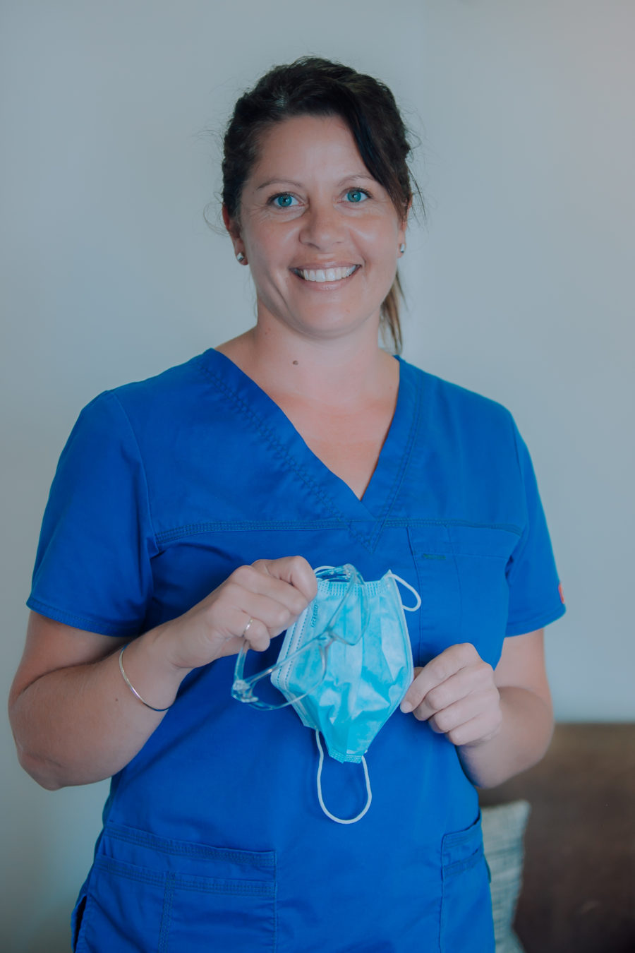 Pauline Dentist Remuera The Oral Care Company