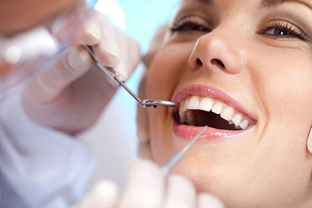 Cosmetic Dentistry - Dentist Remuera - The Oral Care Company