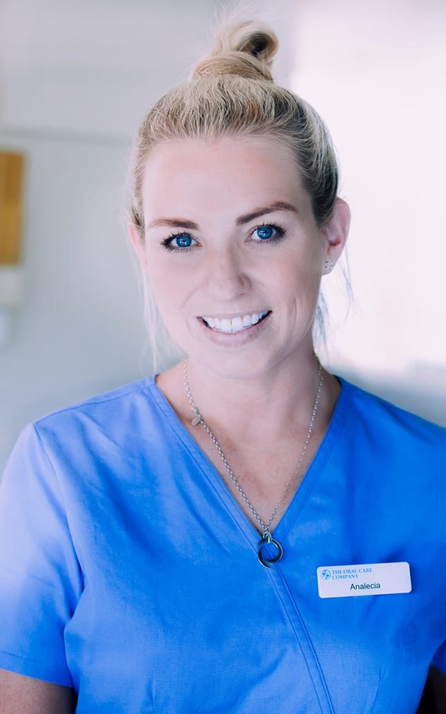 Ana Dentist Remuera The Oral Care Company