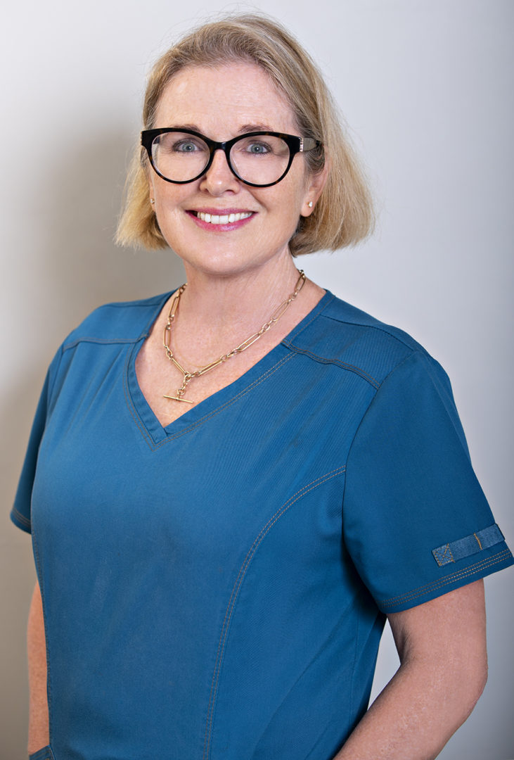 Jane Dentist Remuera The Oral Care Company