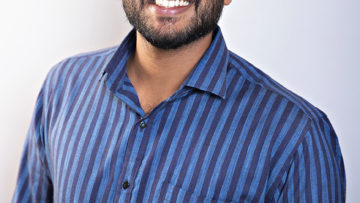 Manish