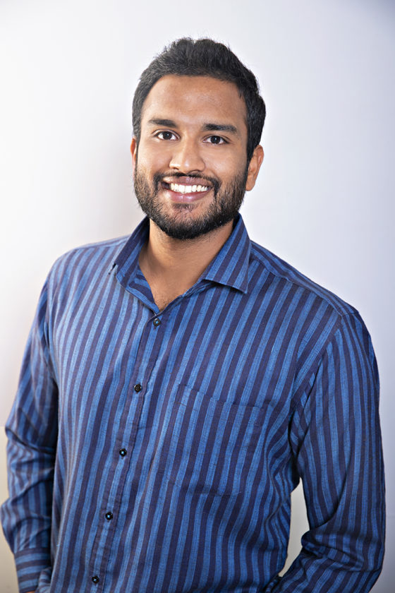 Manish Dentist Remuera The Oral Care Company